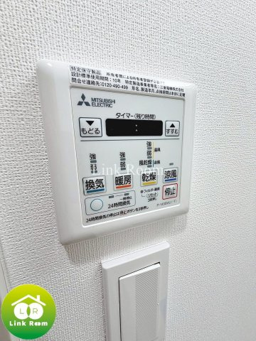 ティモーネ深川のその他