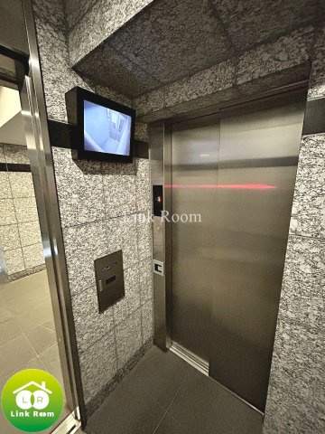 パークプレミア門前仲町のセキュリティ