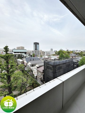 パークプレミア門前仲町のその他