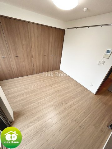 パークプレミア門前仲町の寝室