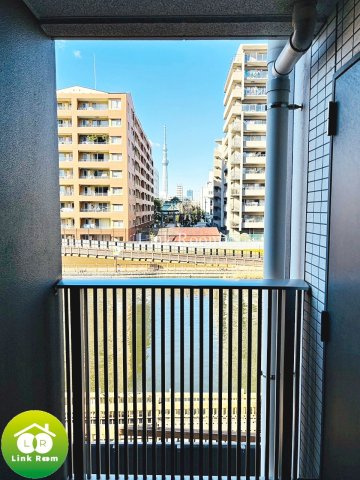 ジニア深川住吉のその他