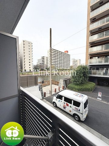 ジニア深川住吉のその他