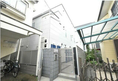 【エントランス】 | CLK富士見台
