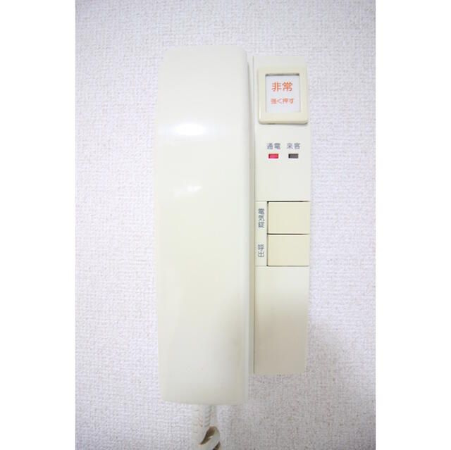 ホーユウコンフォルト東青梅のその他