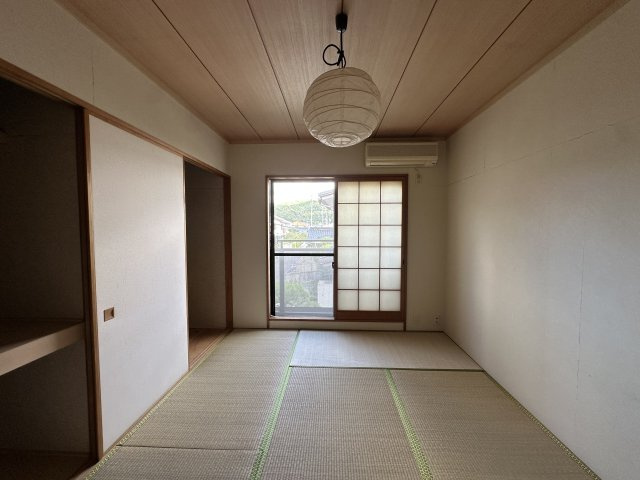 岩倉　中古戸建