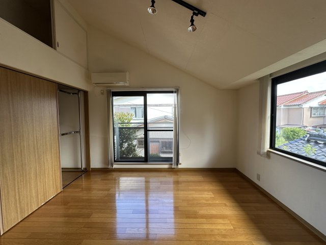岩倉　中古戸建