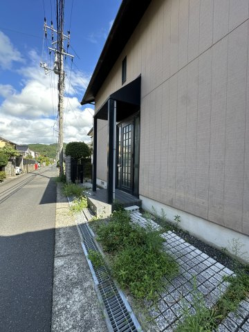岩倉　中古戸建