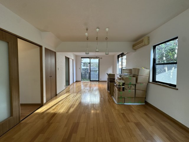 岩倉　中古戸建