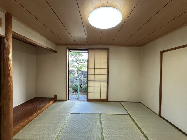 岩倉　中古戸建