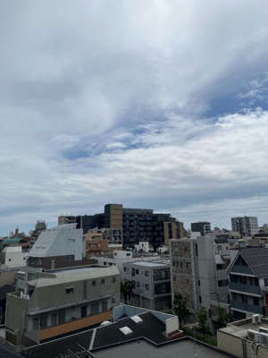【展望】 | Dクラディア目黒本町