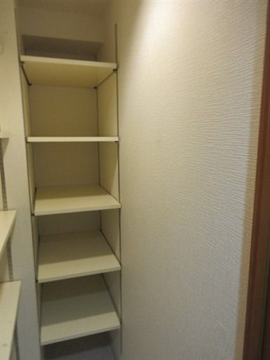 【収納】 | Dクラディア目黒本町