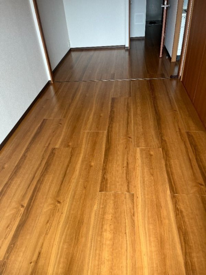 【内装】 | Dクラディア目黒本町