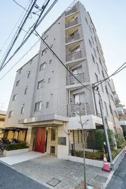 【外観】 | Dクラディア目黒本町