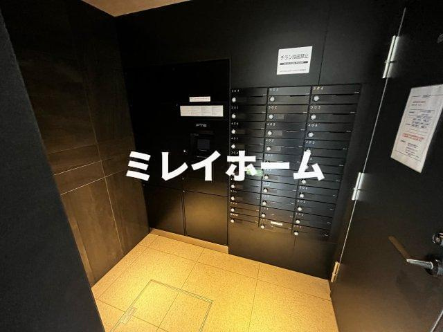 ARCOBALENO HANEDAのその他共用部分