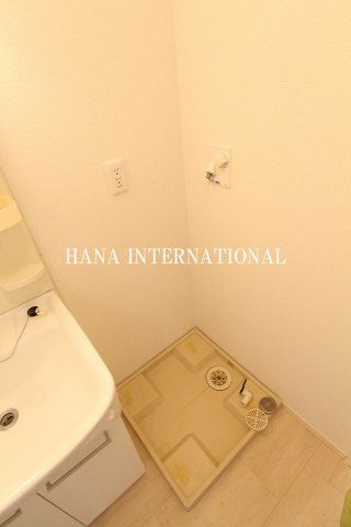 ファミール・マーⅡの設備|他部屋参考写真
