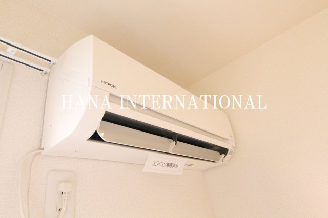 ファミール・マーⅡのその他|他部屋参考写真