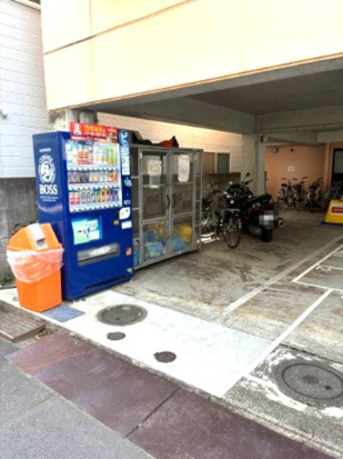 【その他共用部分】 | ブリッジワン