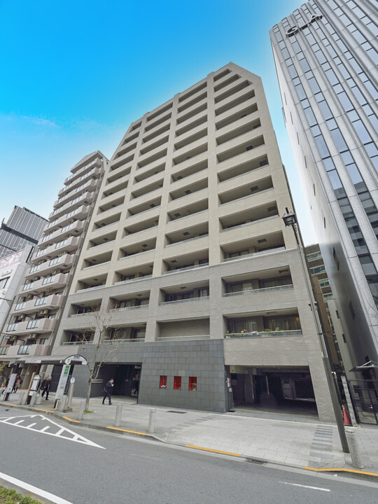 コスモ浅草雷門