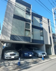 【駐車場】 | ＧＡＲＤＥＮ　ＣＯＵＲＴ　ＫＡＭＩＫＩＴＡＺＡＷＡ