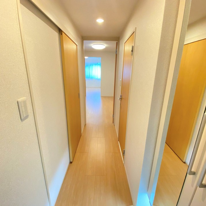 カーサアルバのその他