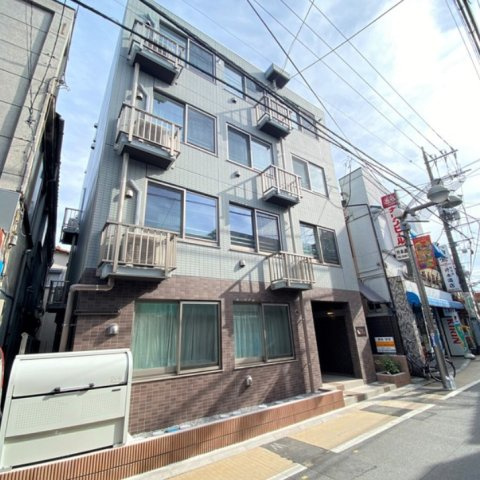 カーサアルバのその他共用部分