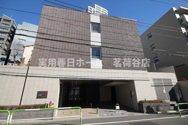 【外観】