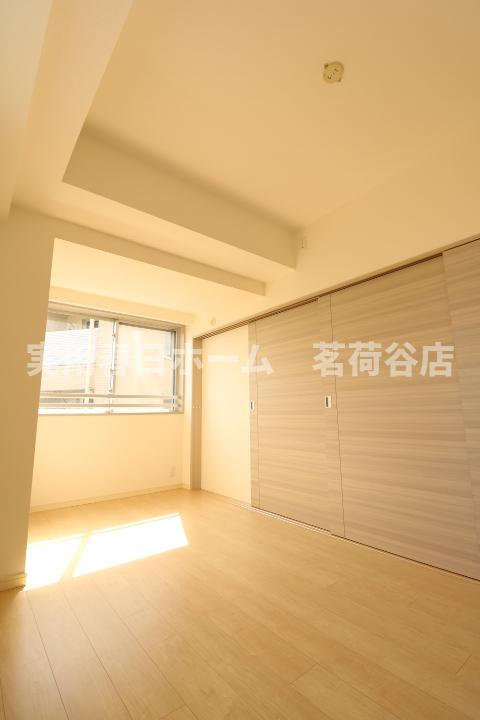 【内装】