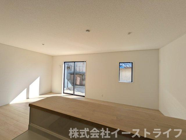 【新築戸建】　いわき市平塩第4　全2棟のその他|当社は、お客様に寄り添った丁寧な対応を心がけています。ぜひお気軽にお問い合わせください。また、住宅ローンに関するご相談やご心配もご相談ください！ しっかりと対応させていただきます(^^)