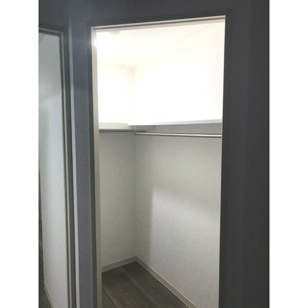 cieletmerの収納