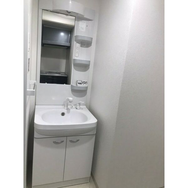 cieletmerの洗面所