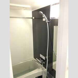 クレヴィスタ品川西大井の浴室