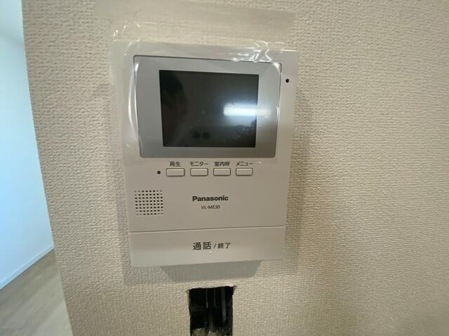 小平・泉のセキュリティ