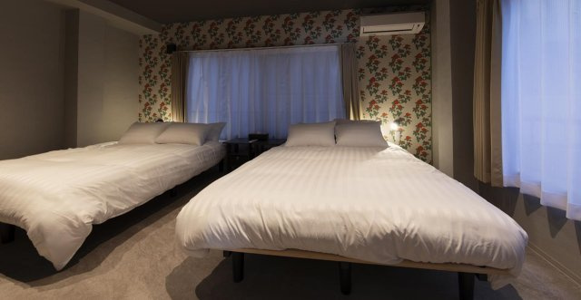 東京都墨田区　1棟売旅館・ホテル　「rakuna Inn 星・宙」のその他