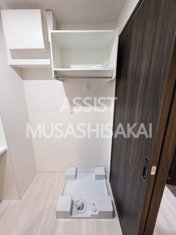 CASA de MaNa 吉祥寺　1の設備