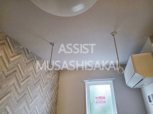 CASA de MaNa 吉祥寺　1の設備