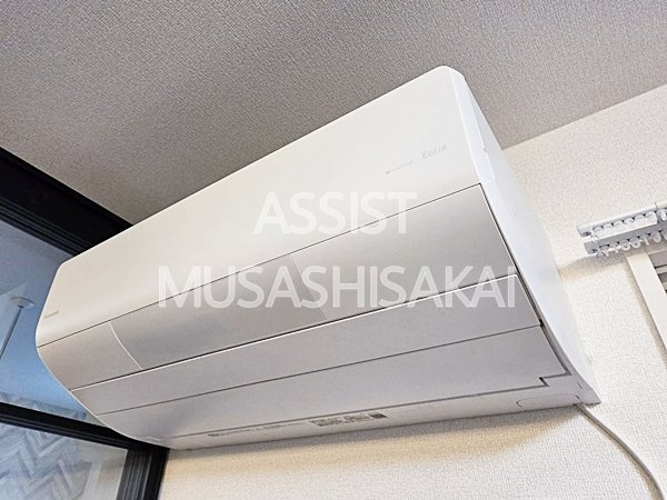 CASA de MaNa 吉祥寺　1の設備