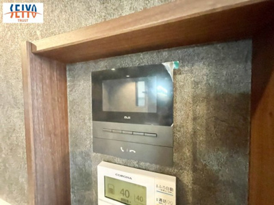 【防犯設備】 | ☆西区己斐上３丁目　新規分譲☆
