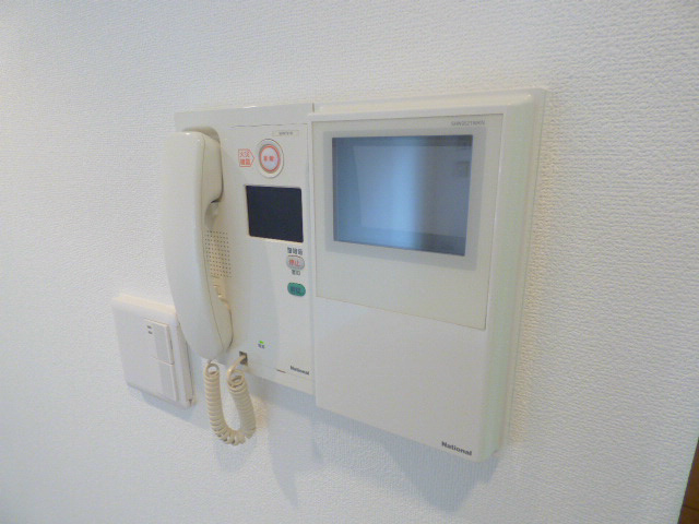 【セキュリティ】アーバネックス元町通 