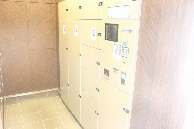 【その他共用部分】アーバネックス元町通 