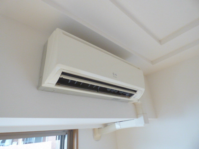 【設備】アーバネックス元町通 