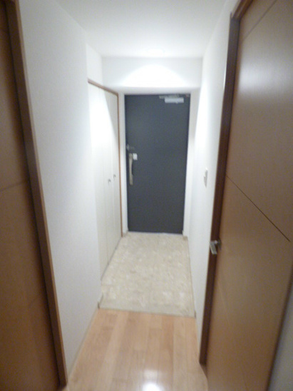 【玄関】アーバネックス元町通 