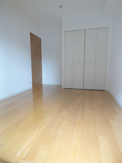【寝室】アーバネックス元町通