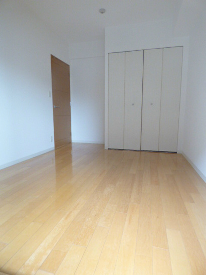 【寝室】アーバネックス元町通 