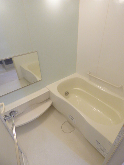 【浴室】アーバネックス元町通