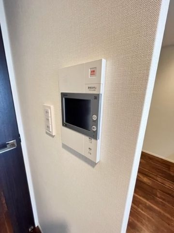 クロスレジデンス飯田橋の設備