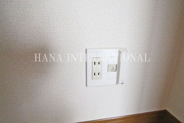エクレールの設備