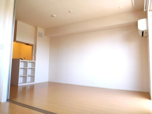 ベルウィルＳの居間・リビング