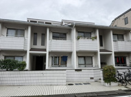 世田谷区赤堤４丁目のアパートの画像