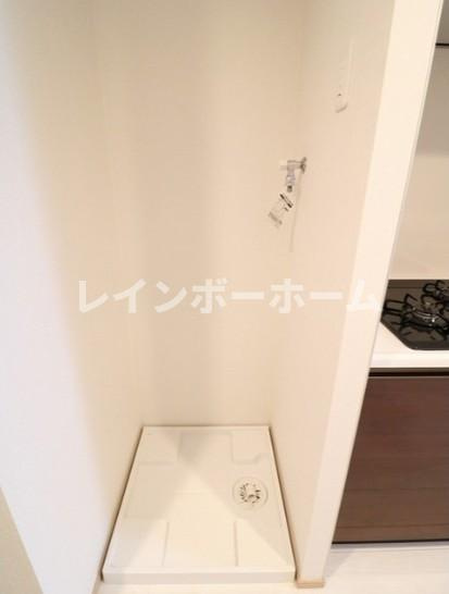 プレール・ドゥーク梅島の設備