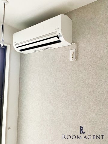 ソレイユ大宝の設備